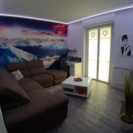 Maison De Massimo Cir 44 Aosta Exterior foto