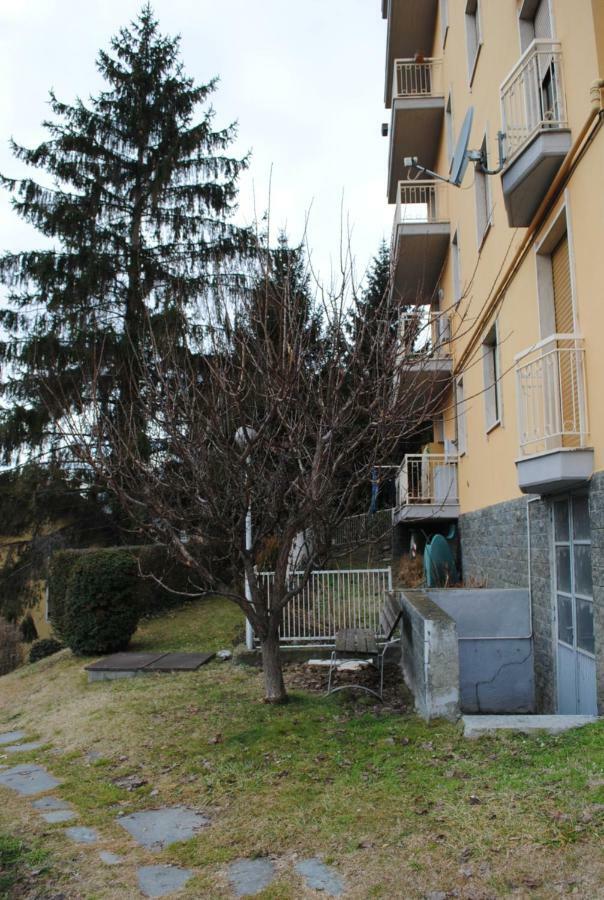 Maison De Massimo Cir 44 Aosta Exterior foto