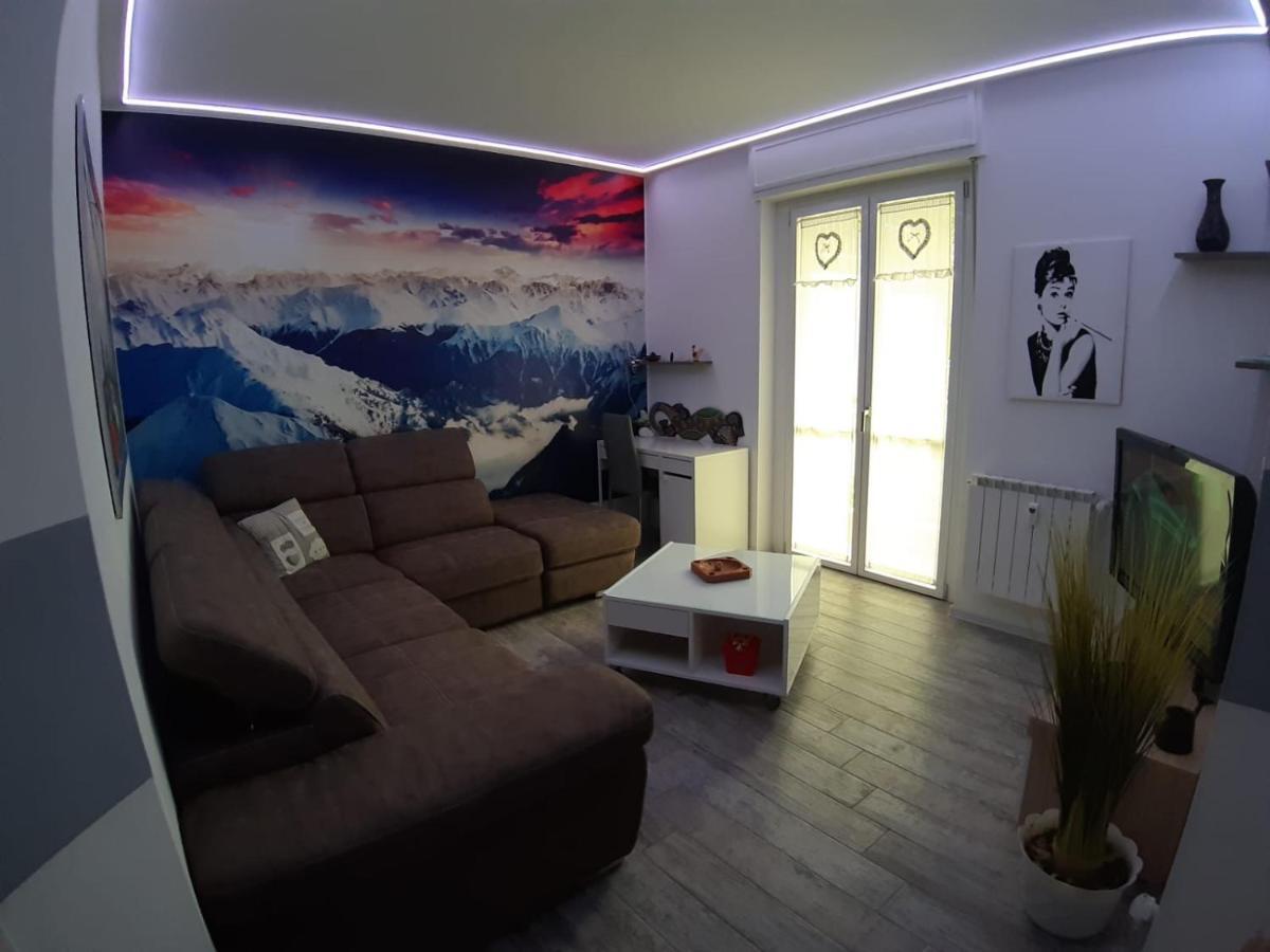 Maison De Massimo Cir 44 Aosta Exterior foto